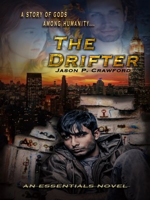 cover image of The Drifter